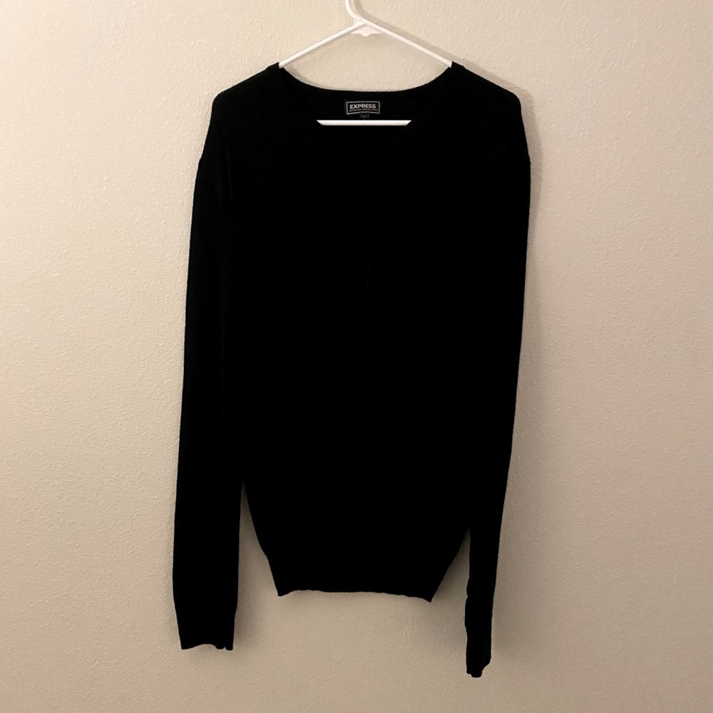 SUPER SOFT Merino Wool Sweater